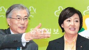 [서울시장 보선 D-28]‘단일화 룰’ 티격태격… 민주당 “국민선거인단 명단 사전 공개하자”