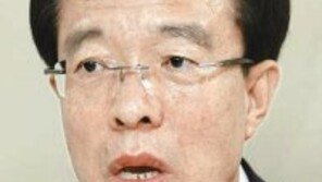 [서울시장 보선 D-28]이석연, 출마포기 검토
