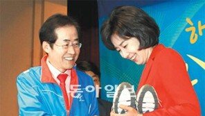 [서울시장 보선 D-27]빅3로 압축… 장외 바람 주춤… 여야 “한번 해볼 만하다”