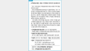 [알립니다]고객감동브랜드 대상-가치향상 아이디어 공모합니다