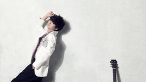 [O2플러스]정성하 “기타신동보단 기타리스트가 되고 싶어요”