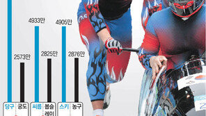  [단독]동계종목 타격… 평창올림픽 남의 잔치 될판