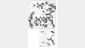 [바둑]제55회 국수전… 이창호 9단의 완승국