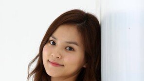 [O2플러스]‘신비소녀’ 우리 “유느님이 이상형이에요!”
