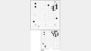 [바둑]제55회 국수전…입단 동기인 두 기사
