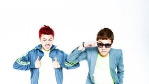 [O2플러스] 크리스피 크런치 “홍대에서 쌈디가 우리 라이벌이였죠”