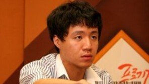 [바둑]‘준우승의 사나이’ 이영구, 10년만에 첫 우승