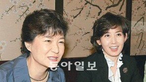 [서울시장 보선 D-21]박근혜-안철수 10·26 대리전