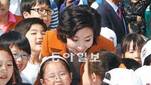 [서울시장 보선 D-20]계파초월 ‘나경원 선대위’ 박근혜-이재오 공동유세?