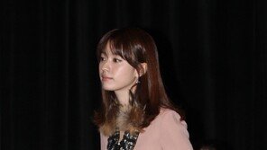 [포토] 한효주 무리한 다이어트? 너무 마른 각선미 ‘경악’