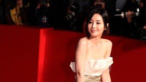 [포토] 남규리, 시원한 가슴라인…‘쇄골미녀’ 등극