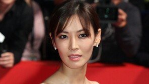 [포토] 김소연, 자체발광 국보급 미모 과시