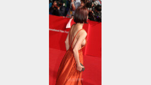 [포토] 오인혜, 옆라인 경악 그자체…‘노출 융단폭격’