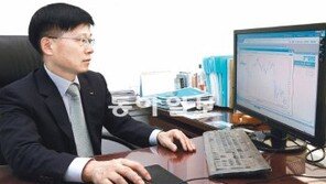 [주목, 이 사람]김성태 한국거래소 시장감시부장