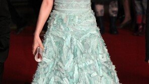 [BIFF] 지각 판빙빙, 넘치는 자신감(?) 과감한 발언