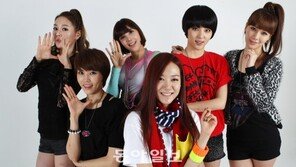 [O2플러스]에이프릴키스 “예쁜 척 안하고 ‘몸 개그’ 자신 있어요”