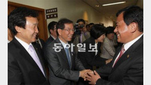 서울시장 후보 등록 박원순, 무소속 출마 왜?