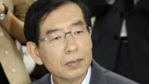 박원순측 “불행한 가정사를 병역기피로 호도 말라”