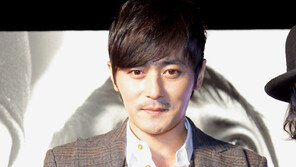 [BIFF] 장동건, 해외 도전 거침없다, 왜?