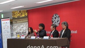 [BIFF] 봉준호 “괴물 3D, 15억 원 투자…늦어도 2013년 개봉”