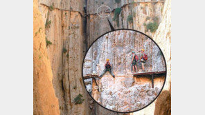 ‘지구에서 가장 위험한 길’