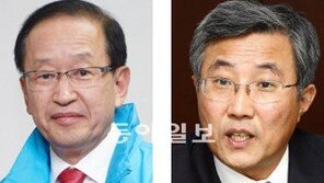 서울만큼 뜨거운 부산동구청장 재선거… 박근혜-친노 총력전