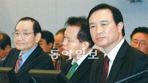 [서울시장 보선 D-15]MB “측근 비리의혹 창피”