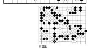 [바둑]제55회 국수전… 버티기 대(對) 응징