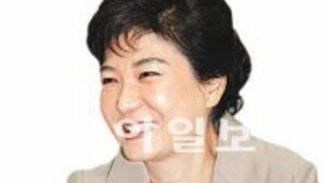 [서울시장 보선 D-13]4년만에 등판 박근혜 ‘7시간30분 강행군’
