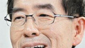 [서울시장 보선 D-13]박원순 후보 “시민단체 인사들, 선거 도와줬다고 市政 맡길 생각 없다”