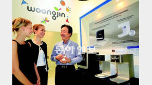 [DBR]‘디자인 통한 혁신’으로 주부에 감동 안겨라