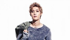 [O2플러스]김현중 “배용준과 만나면? 여자 얘기해요…”