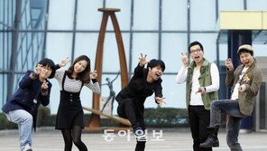 [O2플러스]‘사마귀 유치원’ 인기비결은 독설? “얼굴도 한몫”