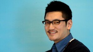 [O2플러스/커버스토리] 바비킴 “소싯적 미국에서 ‘비보이’ 활동…리듬감만 얻었죠”