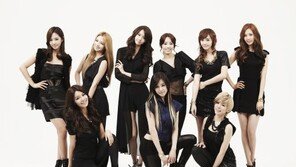 [O2플러스]‘감동 없고 엣지 없던’ 소녀시대 컴백 기자회견
