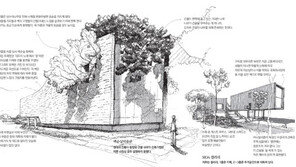 [O2/이장희의 스케치 여행]건축가 우경국이 만드는 집