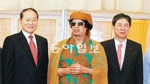 [리비아 ‘포스트 카다피’ 시대]서종욱 대우건설 사장 “대우건설 점검단 급파… 내년초 공사 재개”