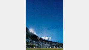 [헬스&뷰티/우리 Eye 1.0 지키기]하루 30분 시력운동, 야구 타율 1할에서 3할대로