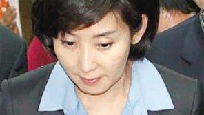 [10·26 재보선]목멘 나경원 “더 낮은 자세로…”