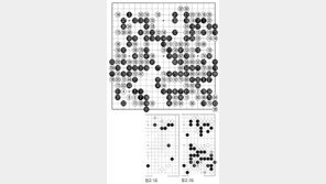 [바둑]제55회 국수전… 차세대의 승리