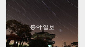 [수도권]오늘밤 이곳에 가면 ‘별’ 볼일 많다