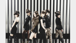 [O2플러스/이문원의 쇼비즈워치] 소시-카라-티아라…K-POP 걸그룹 日트로이카 시대
