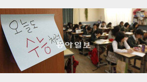 [수능 D-8]출제 가능성 높은 EBS교재 문항들