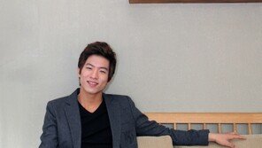 [O2플러스/커버스토리]‘더 킥’ 나태주 “900도 발차기 비결은 김연아”