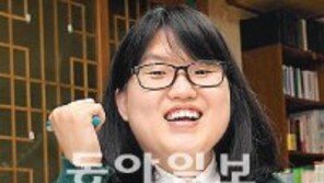 [단독]“제게 수능은 ‘행복능력시험’이죠”