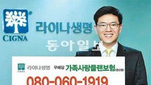 [Money&Life/이런 상품도 있었네!]저렴한 보험료로 갱신형 사망보장보험 外