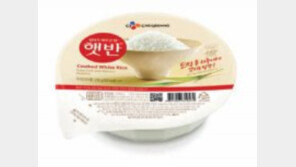 [DBR]‘비상食’ 시장 열고 ‘일상食’으로 도약