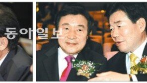 [단독]박세일, 내달 13일이전 ‘신당 창당’ 깃발 올린다