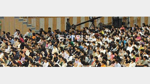 [신나는 공부]등급보다 변환점수로 ‘맞춤전형’ 찾자