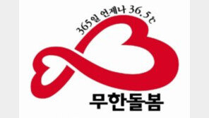 [국민사랑 고객감동브랜드대상]무한돌봄! 대한민국의 대표적 복지브랜드로